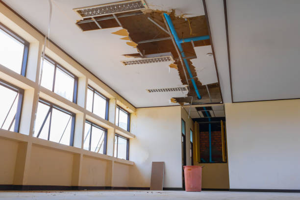 Best Emergency water damage restoration  in Woodbury, NY