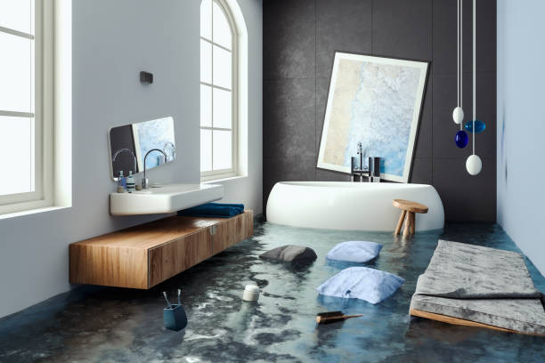 Best Water damage restoration near me  in Woodbury, NY