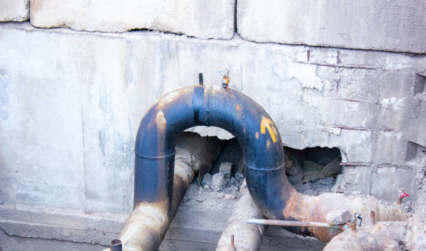 Carpet water damage restoration in Woodbury, NY